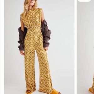 NWT free people hippie 80s party MUST